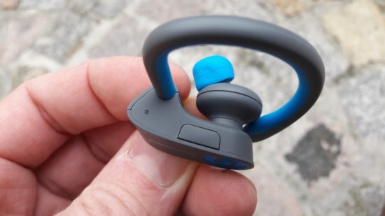 Power Beats 2 Wireless : des écouteurs conçus pour le sport [test]