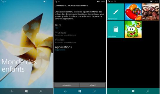Microsoft Lumia 950 : le 1er smartphone sous Windows 10 Mobile [Test]