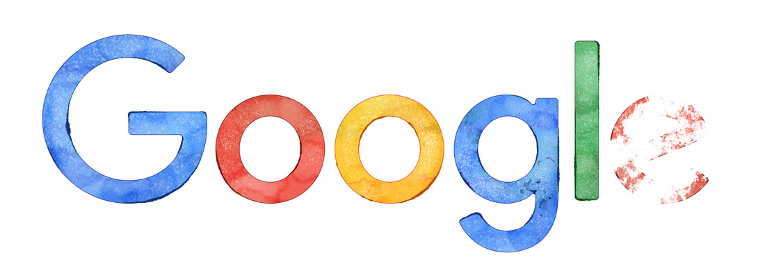 Google fête le 80e anniversaire de Georges Perec [#Doodle]