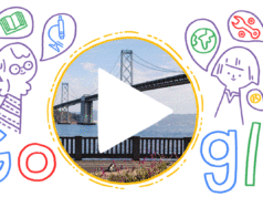 Google fête la Journée internationale de la femme 2016 [#Doodle]