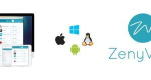 ZenyPass : un nouvel acteur sur le marché des gestionnaires de mots de passe ?