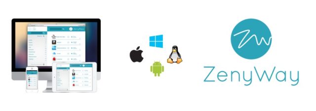 ZenyPass : un nouvel acteur sur le marché des gestionnaires de mots de passe ?
