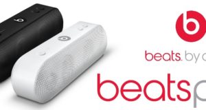 Beats Pill+ : une enceinte sans-fil qui dépote ! [Test]