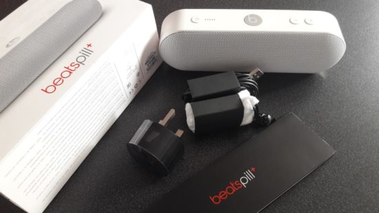 Test : Beats Pill XL, une puissante pilule Bluetooth chargée en basses