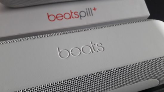 Beats Pill+ : une enceinte sans-fil qui envoie du lourd [Test]
