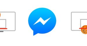 Comment jouer au basket dans Facebook Messenger ?