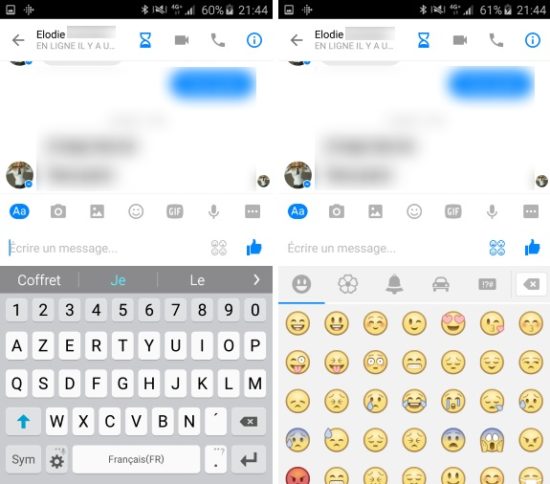 Comment jouer au basket dans Facebook Messenger ?