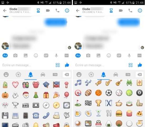 Comment jouer au basket dans Facebook Messenger ?