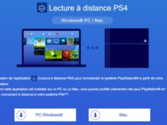 Comment utiliser le Remote Play de la PS4 sur Windows et Mac ?