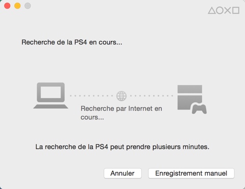 Comment utiliser le Remote Play de la PS4 sur Windows et Mac ?