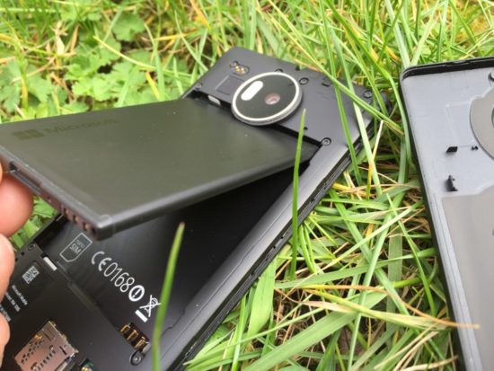 Windows Lumia 950XL : une version surboostée du Lumia 950 ? [Test]