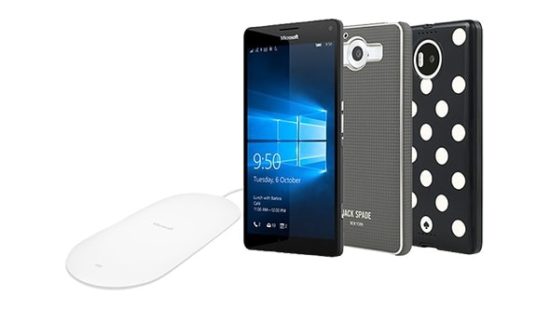 Windows Lumia 950XL : une version surboostée du Lumia 950 ? [Test]