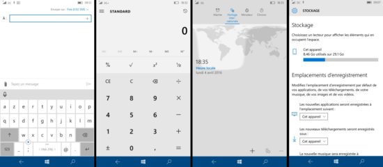 Windows Lumia 950XL : une version surboostée du Lumia 950 ? [Test]