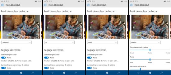 Windows Lumia 950XL : une version surboostée du Lumia 950 ? [Test]