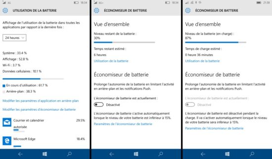 Windows Lumia 950XL : une version surboostée du Lumia 950 ? [Test]