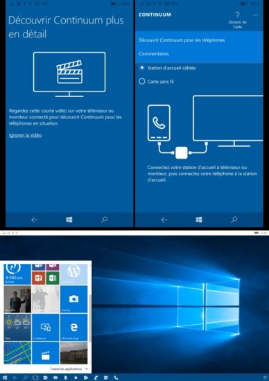 Windows Lumia 950XL : une version surboostée du Lumia 950 ? [Test]