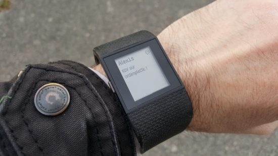 Comment recevoir plus de notifications sur votre montre Fitbit ?