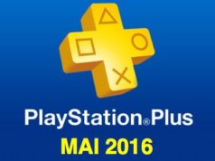 Playstation Plus : les jeux offerts du mois de mai 2016