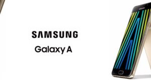 Samsung : la famille des Galaxy A s'agrandirait avec l'arrivée d'un Galaxy A4