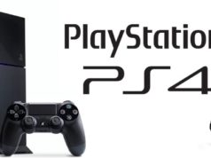Une Sony Playstation PS4 Neo 4K pour octobre 2016 ?