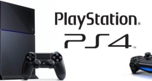 Une Sony Playstation PS4 Neo 4K pour octobre 2016 ?