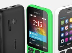 Microsoft chercherait à se séparer de sa division "feature phones"