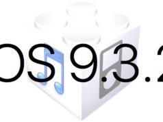 L’iOS 9.3.2 est disponible au téléchargement [liens directs]