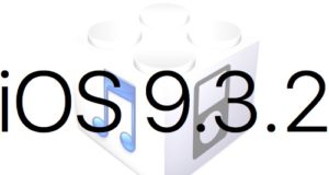 L’iOS 9.3.2 est disponible au téléchargement [liens directs]