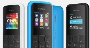 Microsoft cède sa division "feature phones" à Foxconn pour 350 millions de dollars