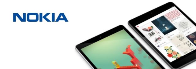 Nokia annonce via HMD Global l'arrivée d'une nouvelle génération de mobiles et de tablettes