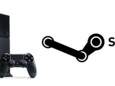 Steam peut fonctionner sur PlayStation 4