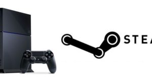 Steam peut fonctionner sur PlayStation 4