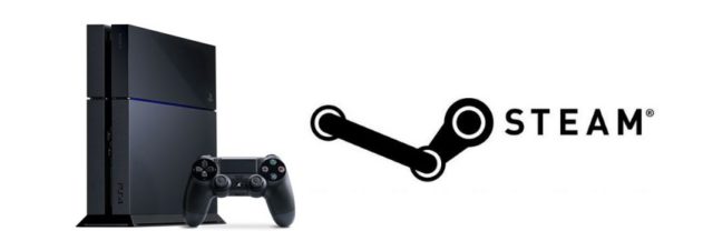 Steam peut fonctionner sur PlayStation 4