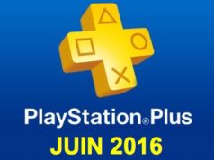Playstation Plus : les jeux offerts du mois de juin 2016
