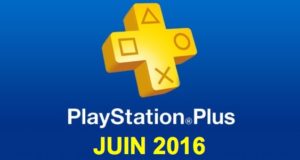 Playstation Plus : les jeux offerts du mois de juin 2016