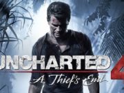 Uncharted 4, c'est 2,7 millions d'unités écoulées en 1 semaine !