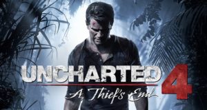 Uncharted 4, c'est 2,7 millions d'unités écoulées en 1 semaine !