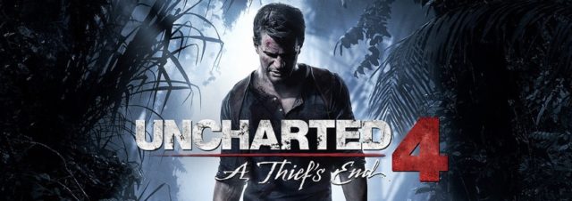 Uncharted 4, c'est 2,7 millions d'unités écoulées en 1 semaine !