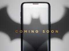 Samsung dévoile un Galaxy S7 Edge Injustice Edition aux couleurs de Batman