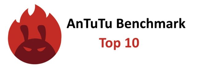 AnTuTu liste les 10 smartphones les plus puissants du moment