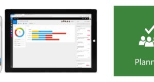 Microsoft intègre Planner au sein de sa suite Office 365, un outil de gestion de projets
