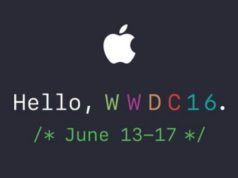 Que nous réserve la #Keynote Apple d'ouverture de la #WWDC2016 ?