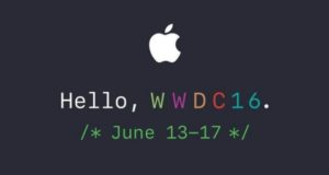 Que nous réserve la #Keynote Apple d'ouverture de la #WWDC2016 ?