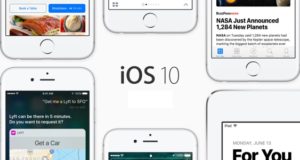 #iOS10 : la liste des iPhone, iPad et iPod Touch compatibles