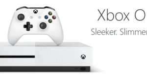 Microsoft officialise deux nouvelles consoles : une Xbox One S et un Project Scorpio