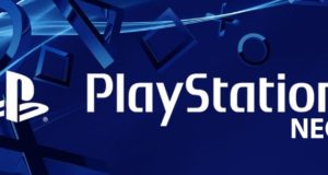 Sony confirme la sortie prochaine de sa console PS4 Neo