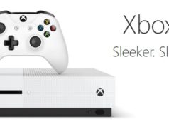 Microsoft : la Xbox One S supportera les jeux vidéo en 4K, enfin presque...