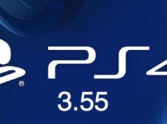 Playstation 4 : la mise à jour 3.55 est disponible