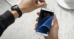 Samsung aurait décidé de ne sortir que le Galaxy Note 7 Edge