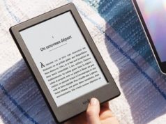 Amazon Kindle : une nouvelle liseuse proposée à 69,90€